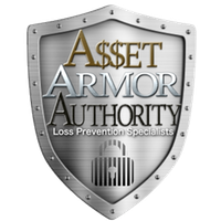 Asset Armor Authority Sheild transparent